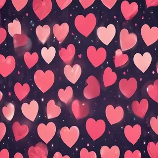 heart backgrounds for iphone