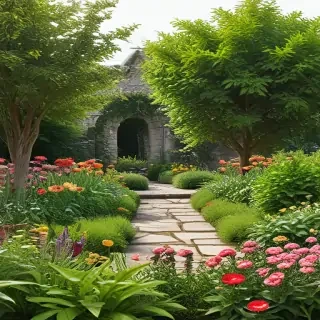 garden png