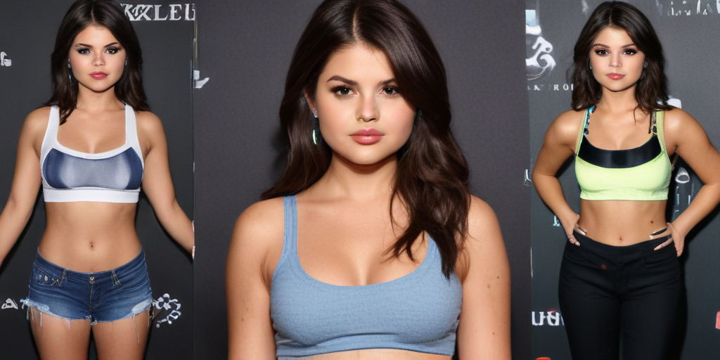 selena gomez weight reddit