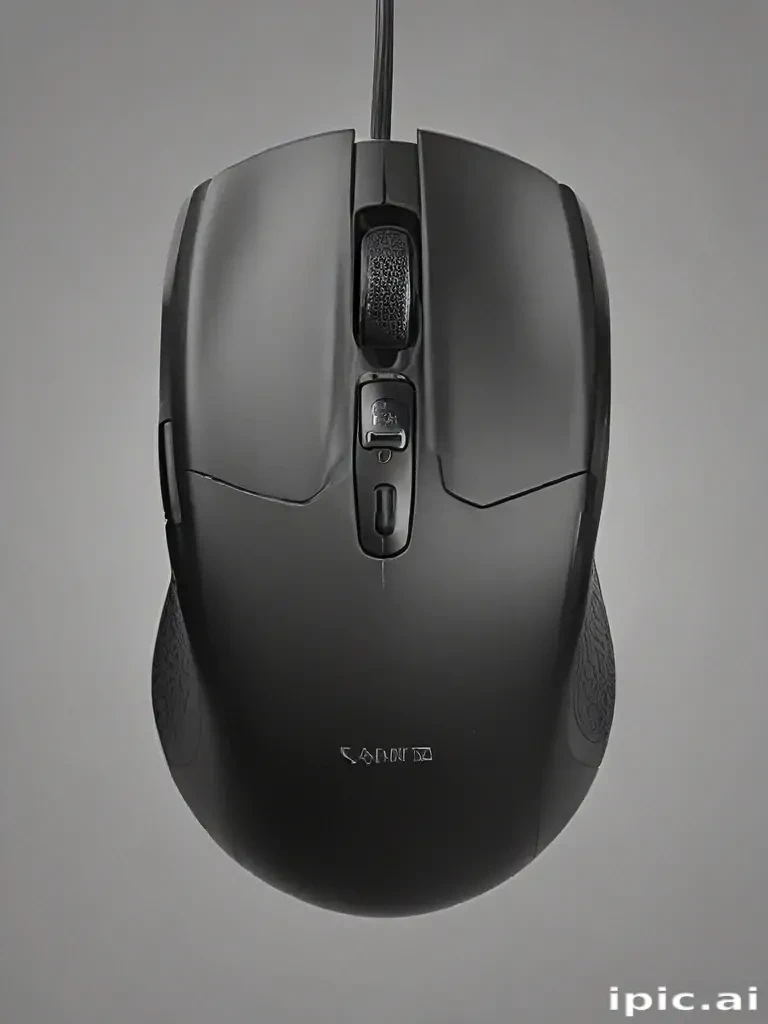 computer mouse png