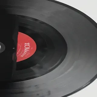 vinyl png