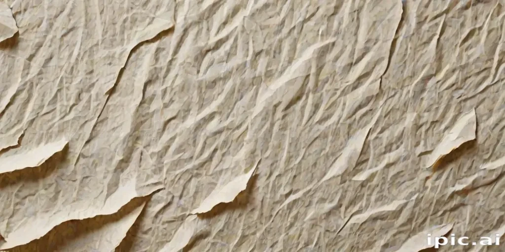 ripped paper texture