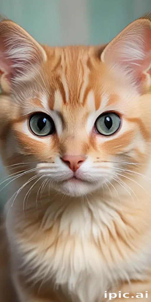 background kitty