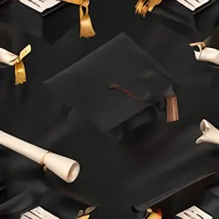 graduation cap png