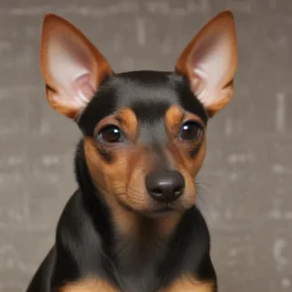 american rat pinscher