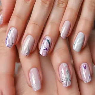 nails png