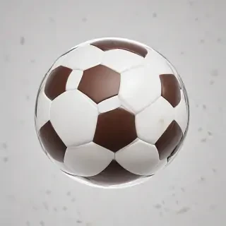 football transparent