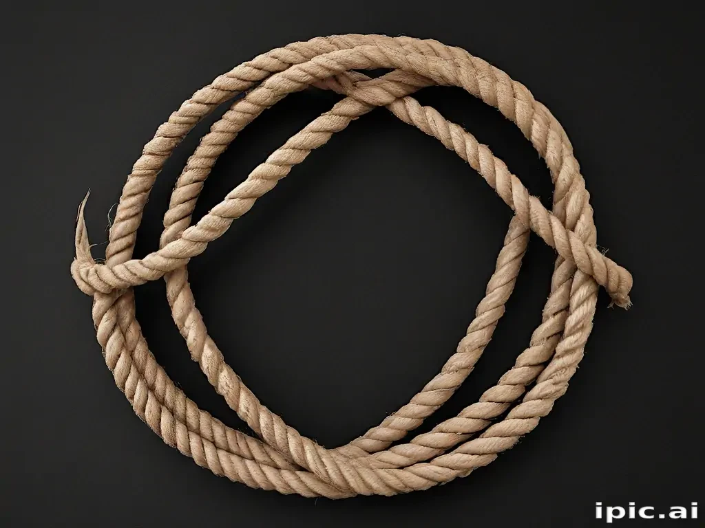 rope png