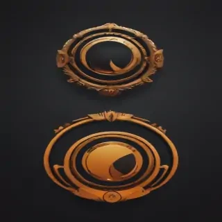 circular logo png