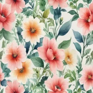 watercolor flower png
