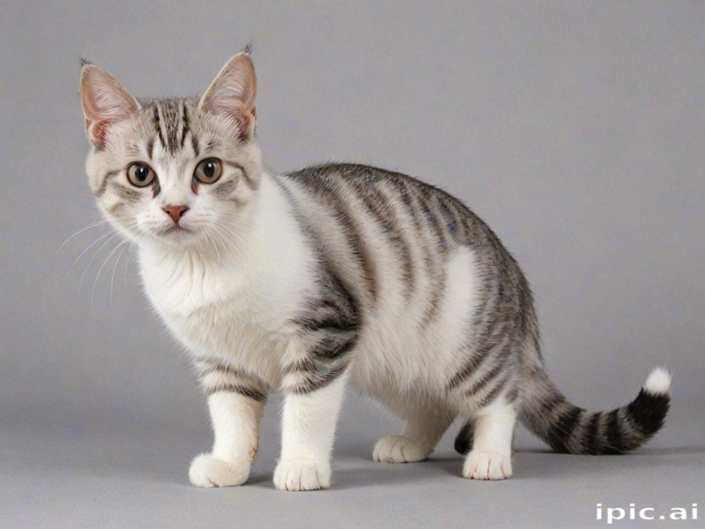 russian white black and tabby cat breed