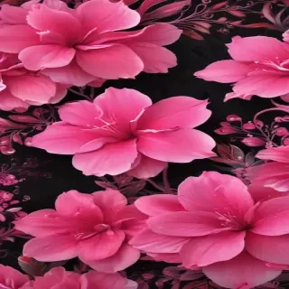 hot pink wallpaper iphone