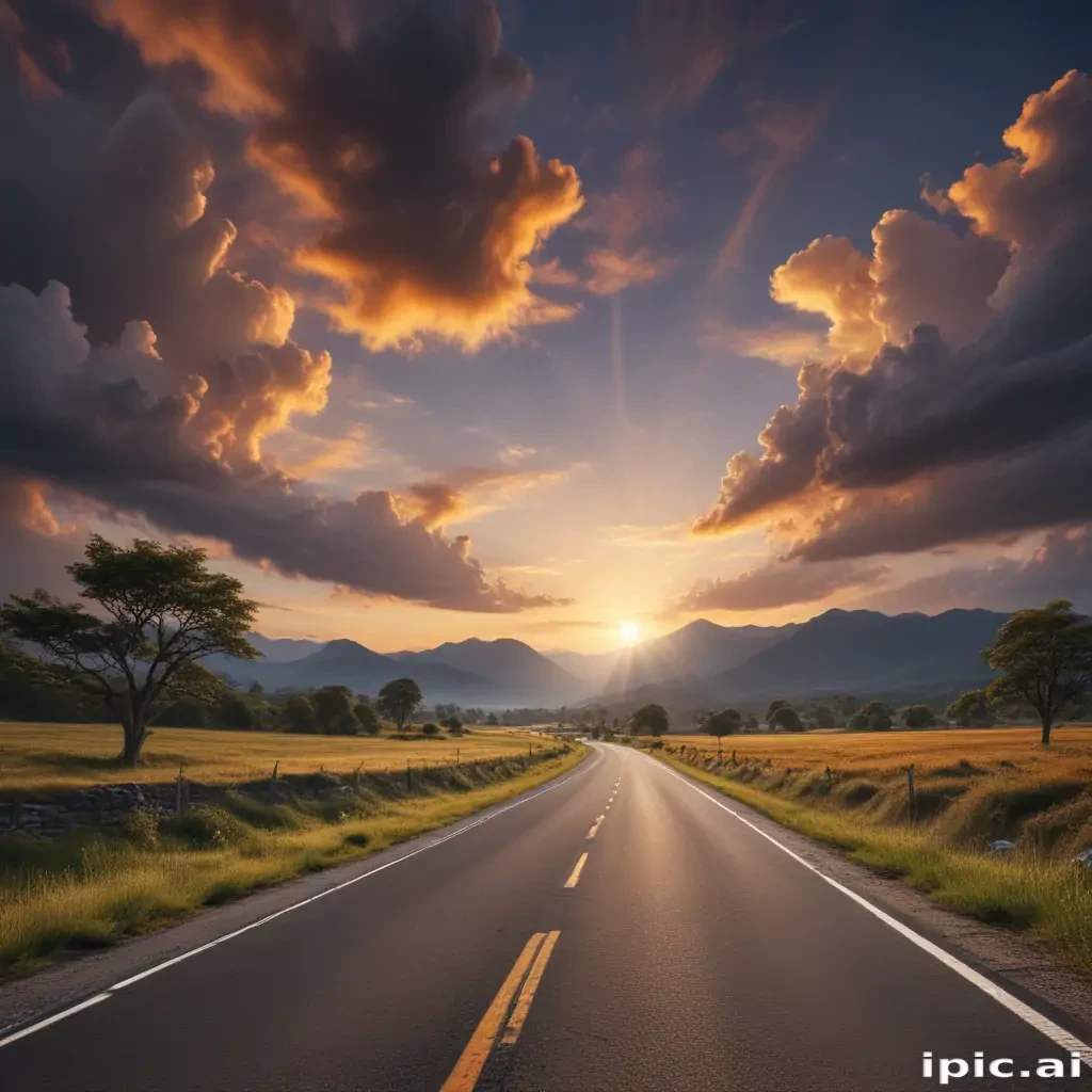 road png