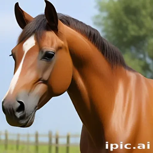 pictures of horses to draw