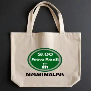 tote bag png