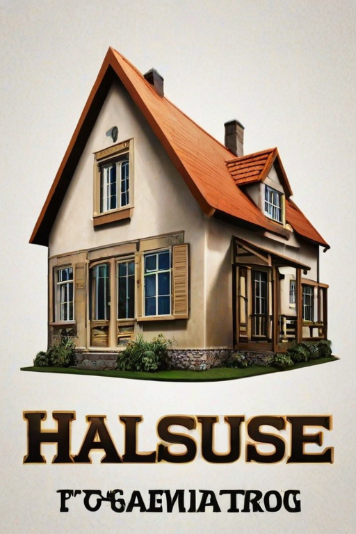 house logo png