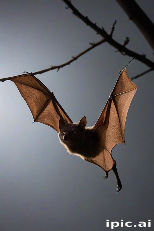 pictures of bats for halloween
