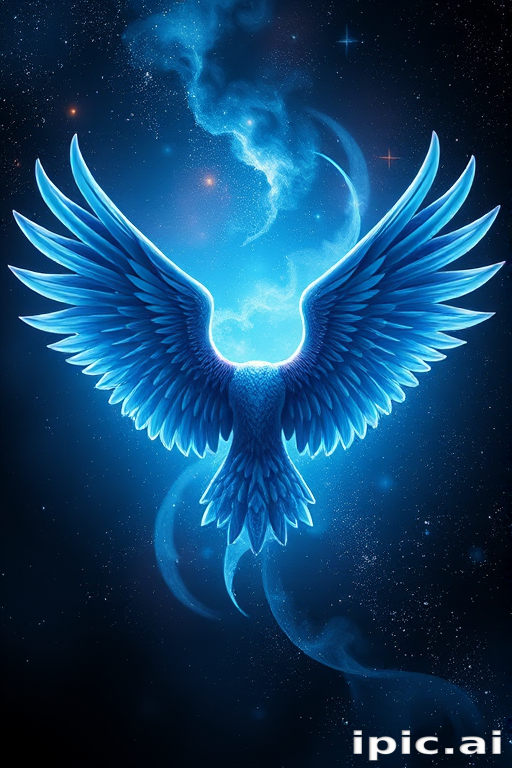 wings background