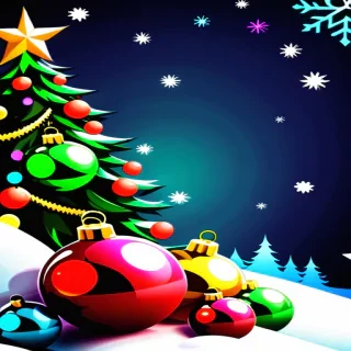 chrismas wallpapers