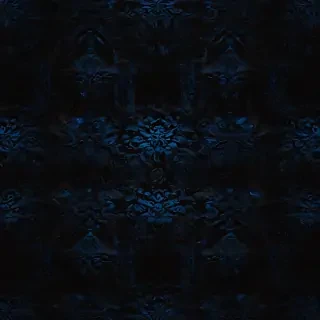blue and black wallpaper