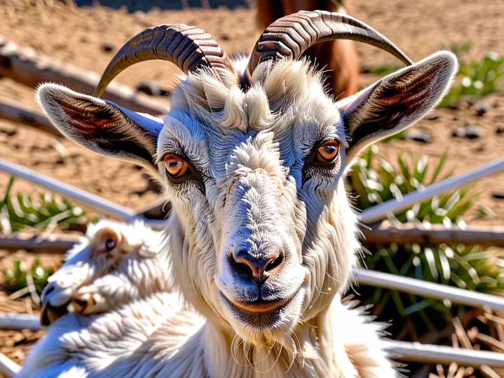 png goat