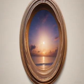circle iamge