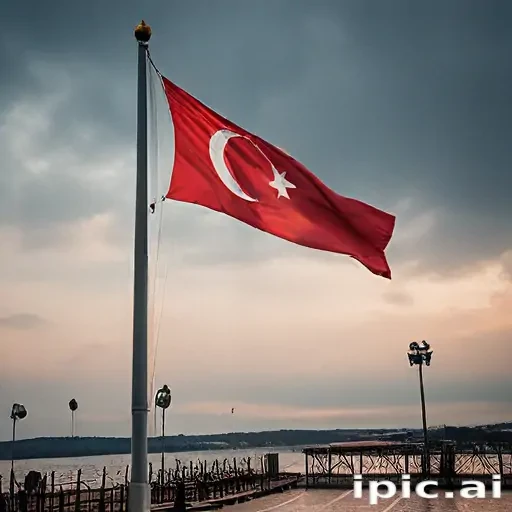 turkish flag