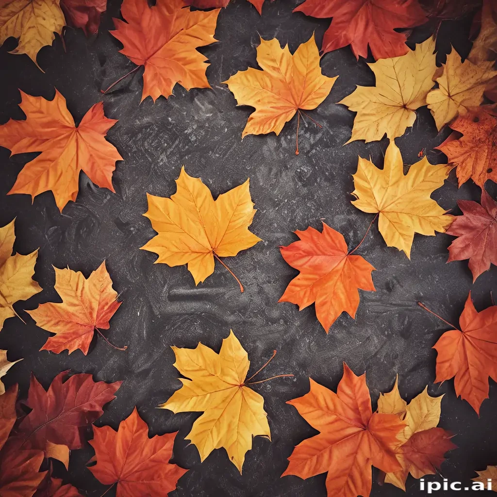 fall background iphone