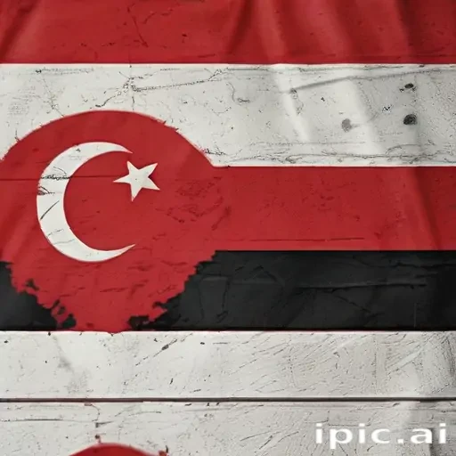 turkey flag