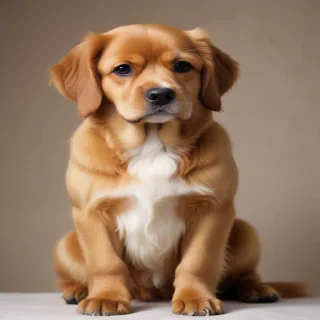 cavador dog breed
