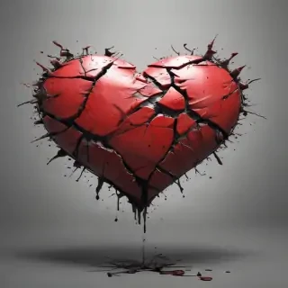 broken hearts wallpapers