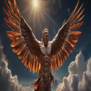 heavenly png