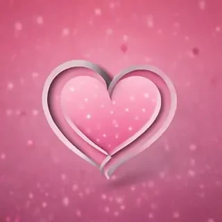 iphone wallpaper heart
