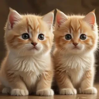kittens wallpaper
