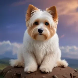 kyi leo dog breed