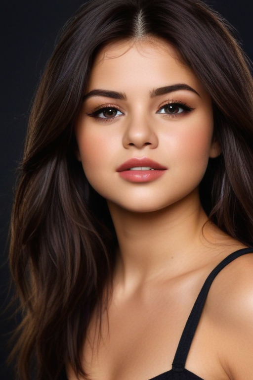 the idol selena gomez