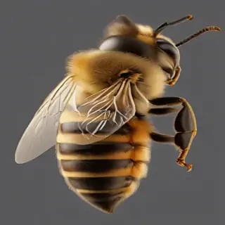 bee png