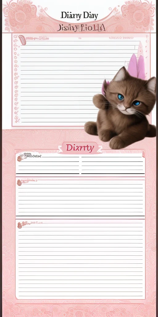 diary png