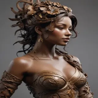 sculpture png