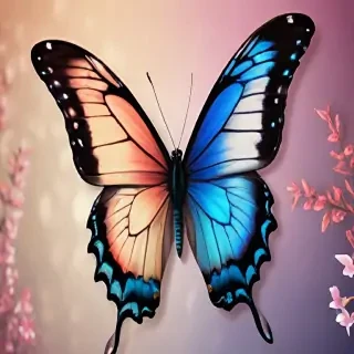 butterfly wallpaper for computer