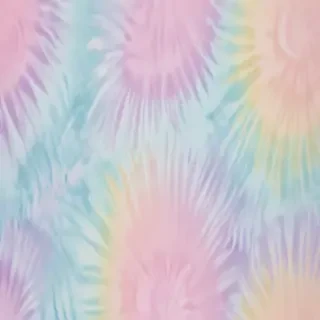 pastel tie dye background
