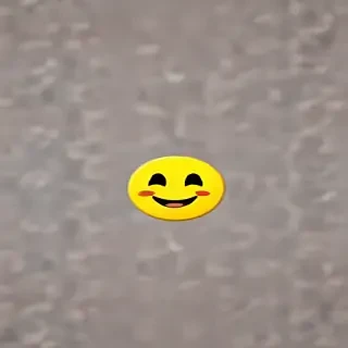 happy emoji