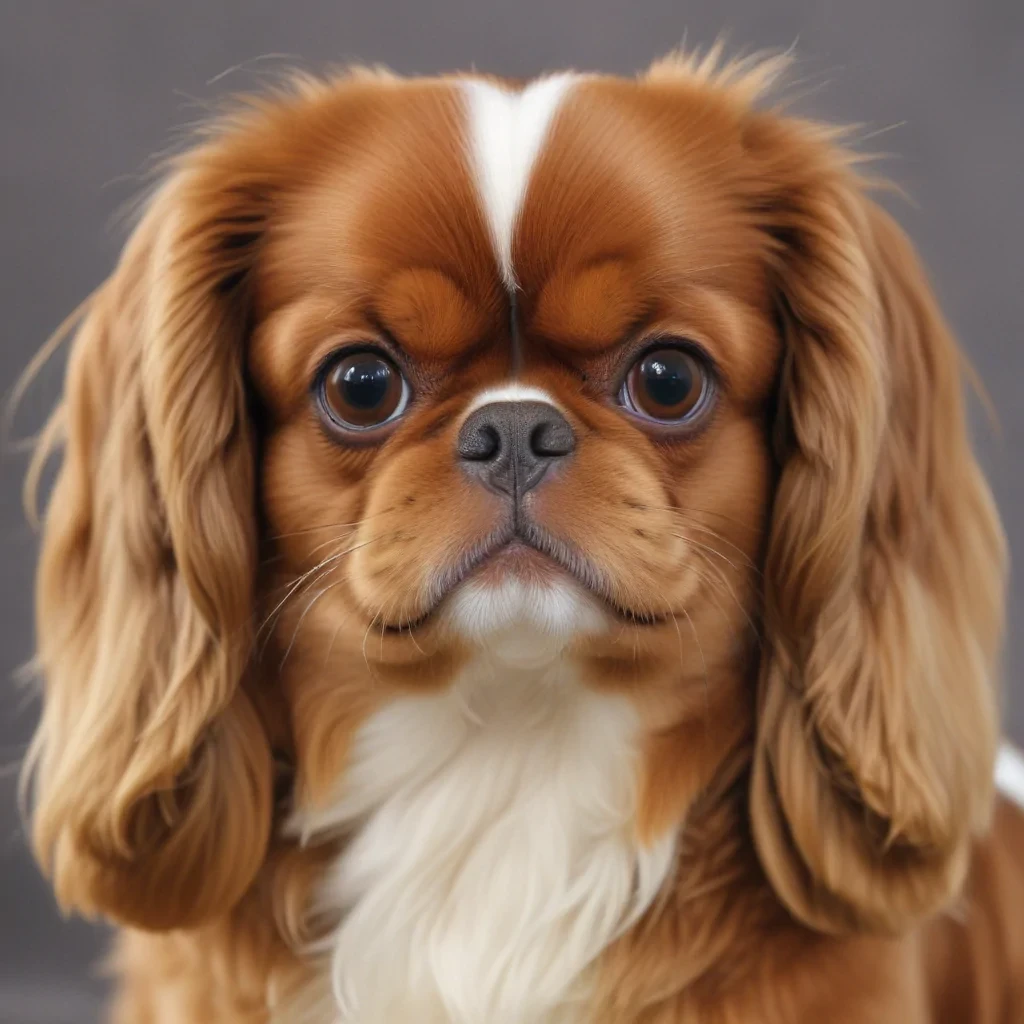 english toy spaniel