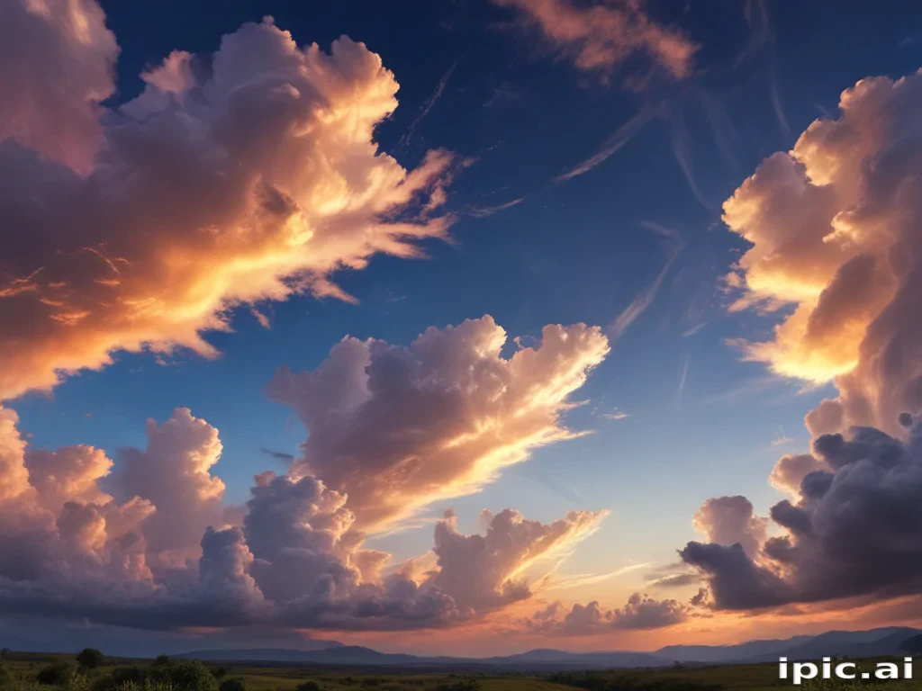 sky wallpaper iphone