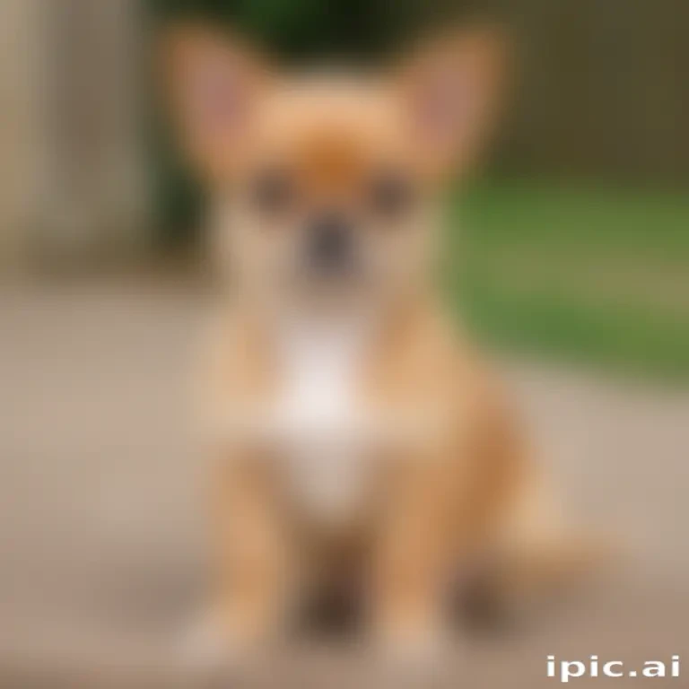 chi chi dog breed