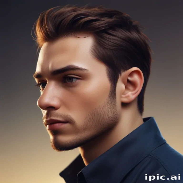 profile pic png