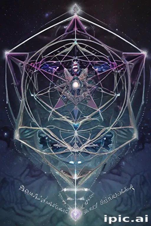 sacred geometry