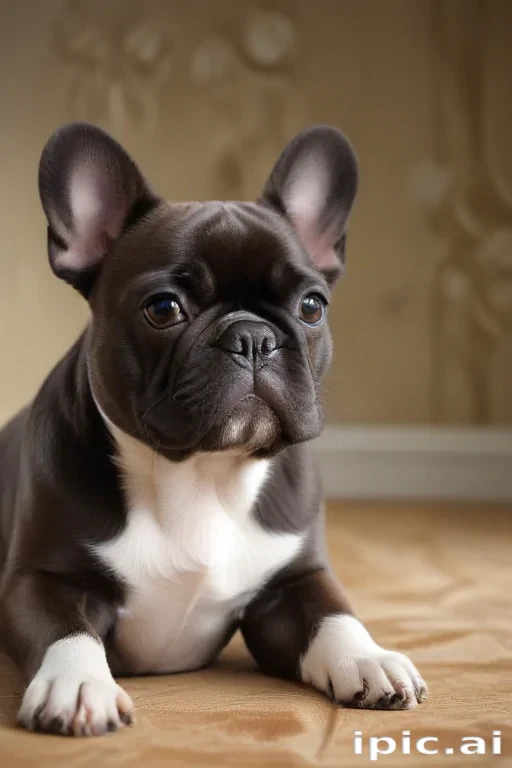 french bulldog wallpaper