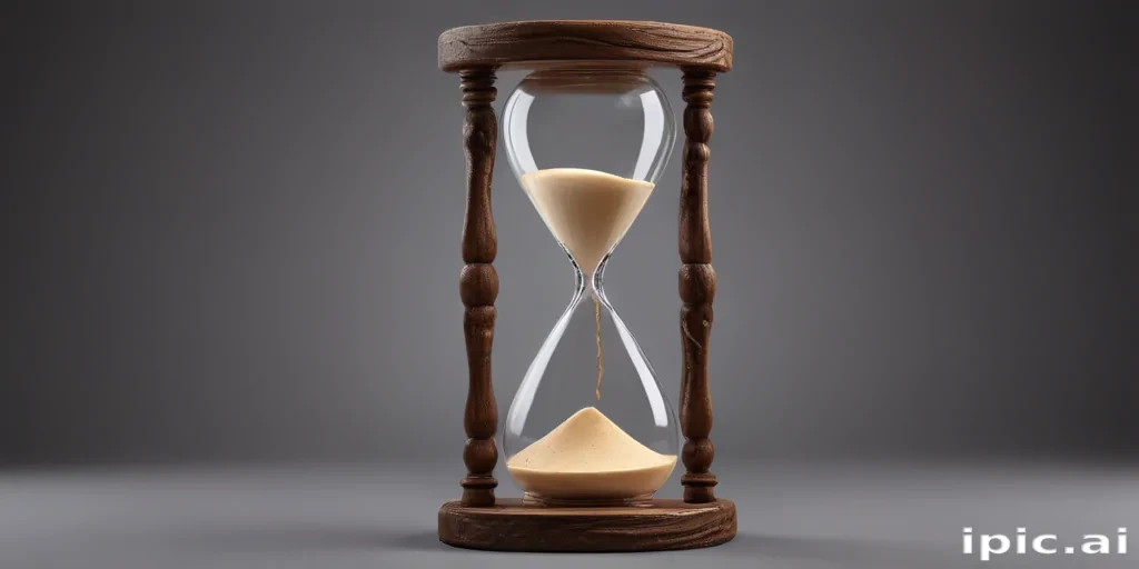 hourglass png
