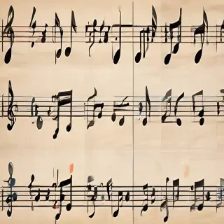 music symbols